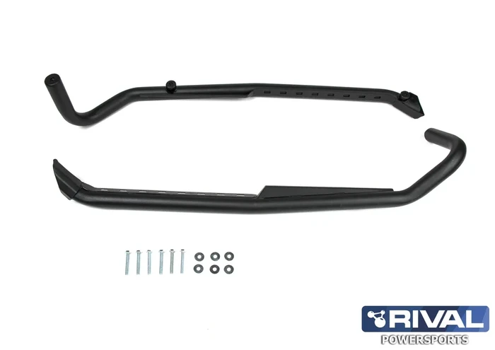 RIVAL POWERSPORTS USA - 2444.7454.1 - Rock Sliders