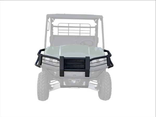 RIVAL POWERSPORTS USA - 2444.6912.1 - Front Bumper