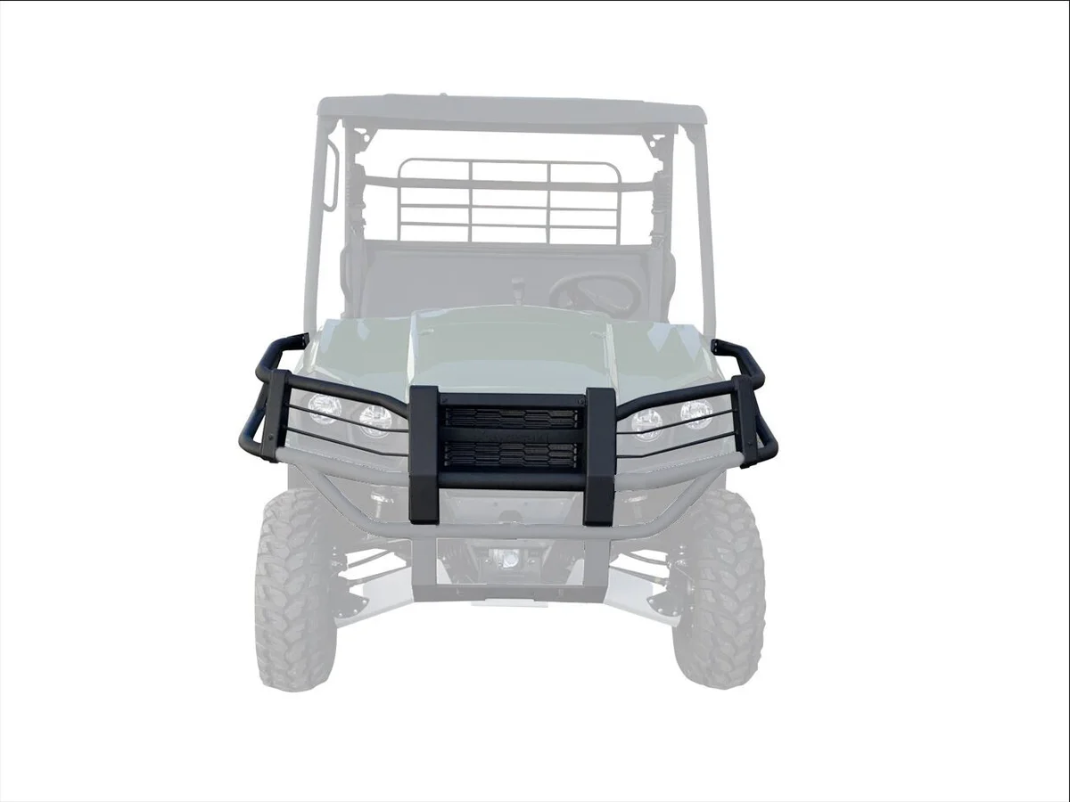 RIVAL POWERSPORTS USA - 2444.6912.1 - Front Bumper