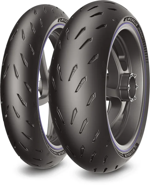 MICHELIN - 03373 - Power GP Tire