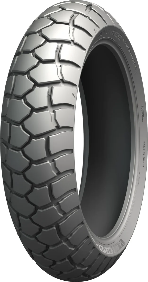 MICHELIN - 73567 - Anakee Adventure Tire