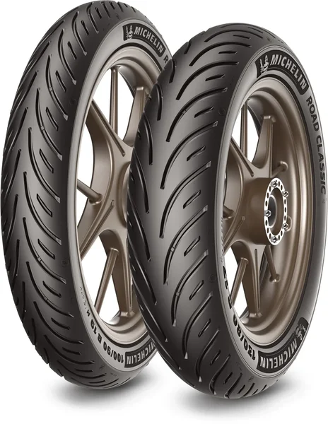 MICHELIN - 25584 - Road Classic Tire
