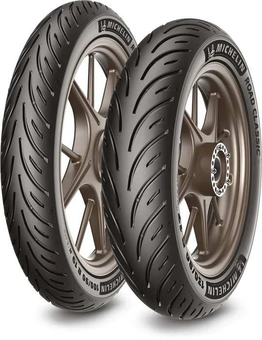 MICHELIN - 65001 - Road Classic Tire