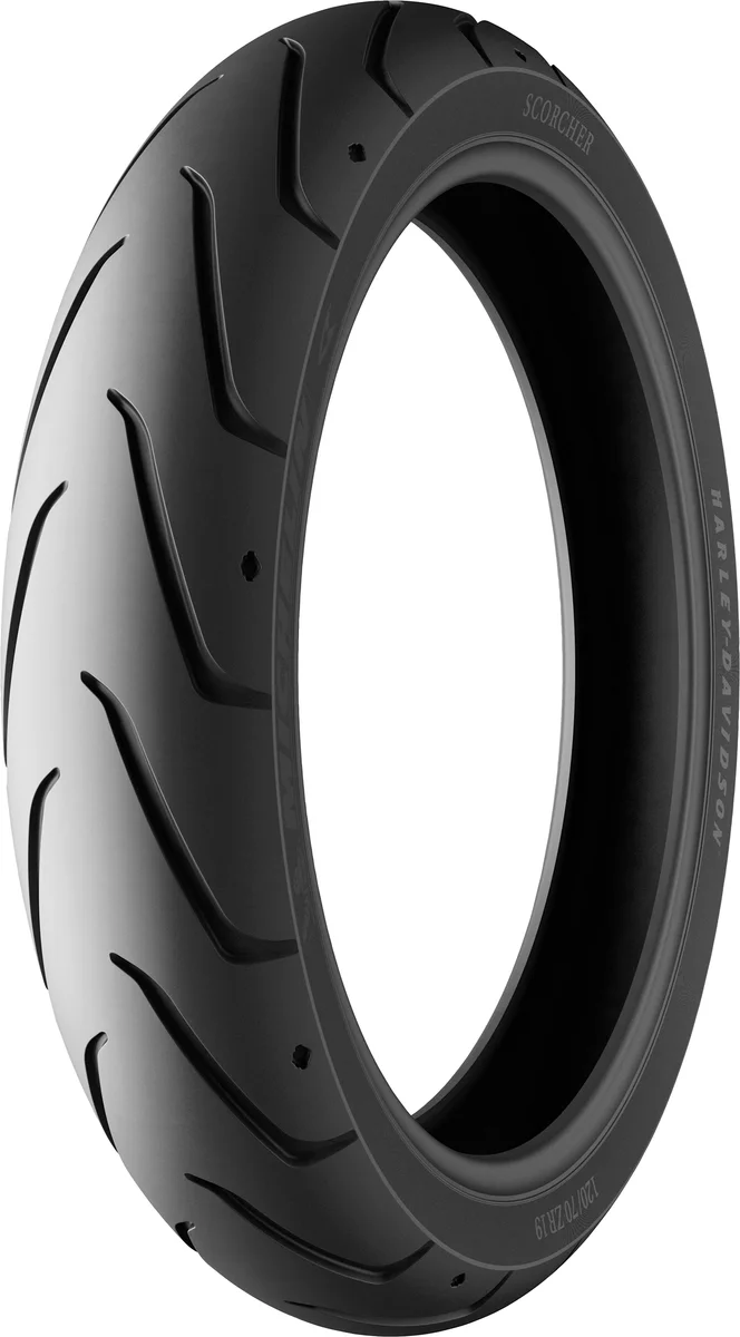 MICHELIN - 39116 - Scorcher Sport Tire