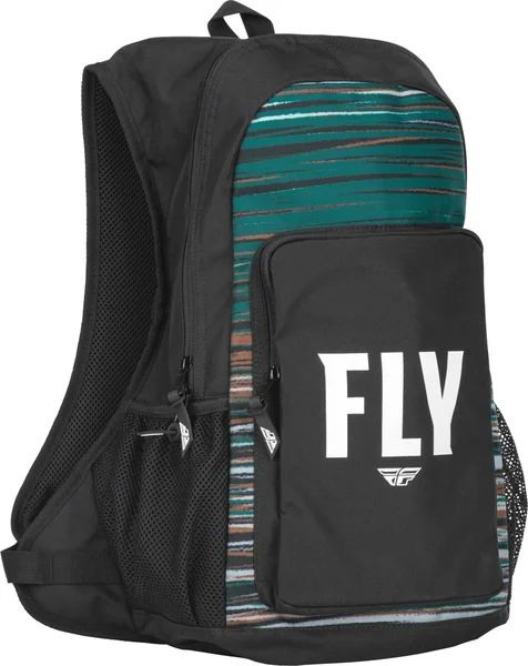 FLY RACING - 28-5072 - Jump Pack Backpack