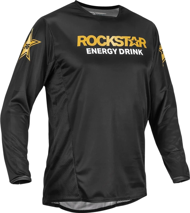 FLY RACING - 375-023S - Kinetic Rockstar Jersey (2021)