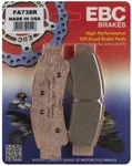 EBC - FA738R - Standard Brake Pads