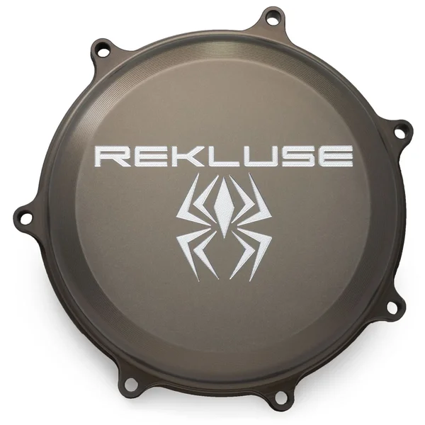 REKLUSE RACING - RMS-0404047 - Clutch Cover