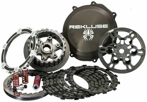 REKLUSE RACING - RMS-7904140 - Radius CX Auto Clutch