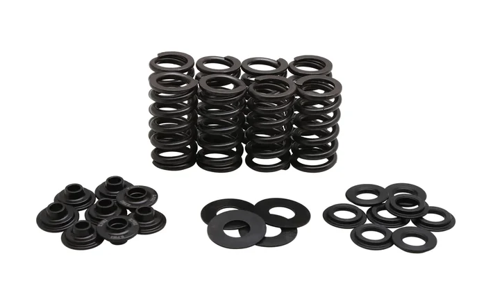 KPMI - 30-33900 - TURBO BEEHIVE VALVE SPRING KIT