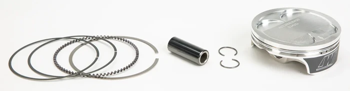 WISECO - 40236M08400 - Piston