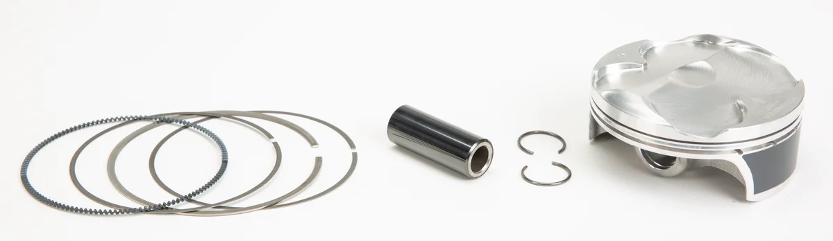 WISECO - 40245M07800 - Piston