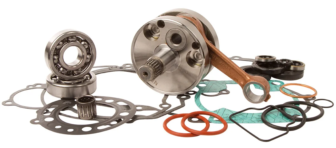 HOT RODS - CBK0052 - Complete Bottom End Kit