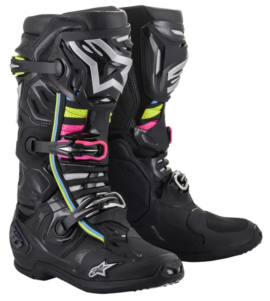 ALPINESTARS - 2010520-1991-13 - Tech 10 Supervent Boots