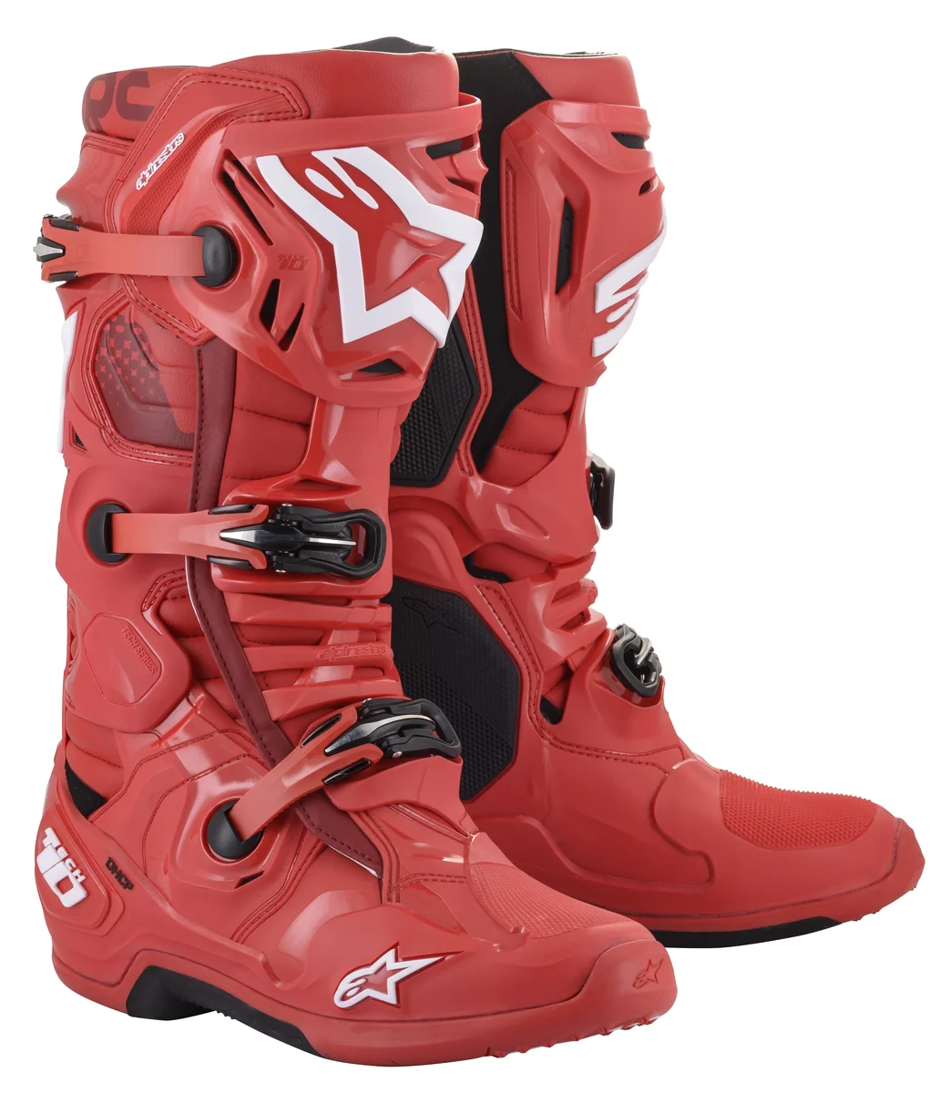 ALPINESTARS - 2010020-30-7 - Tech 10 Boots