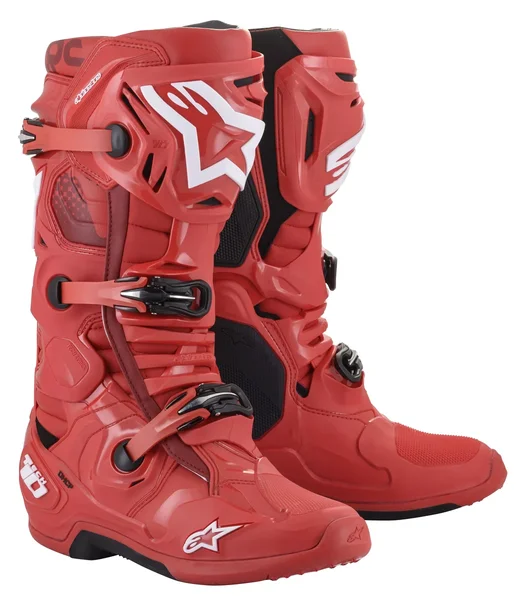 ALPINESTARS - 2010020-30-14 - Tech 10 Boots