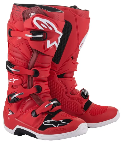 ALPINESTARS - 2012014-30-8 - Tech 7 MX Boots