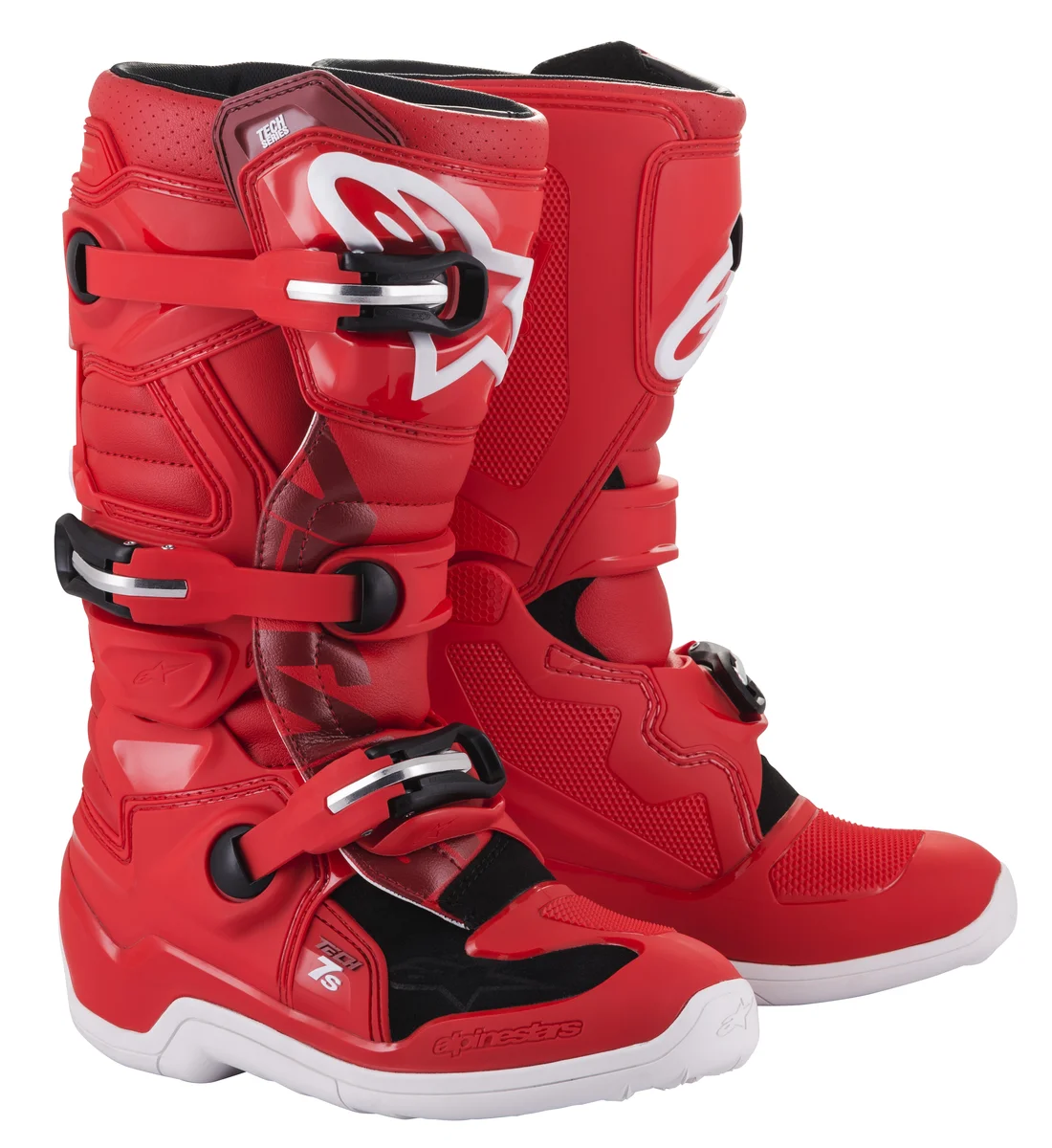 ALPINESTARS - 2015017-30-3 - Tech 7S Boots
