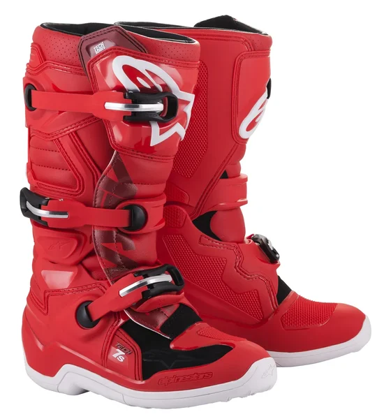 ALPINESTARS - 2015017-30-4 - Tech 7S Boots