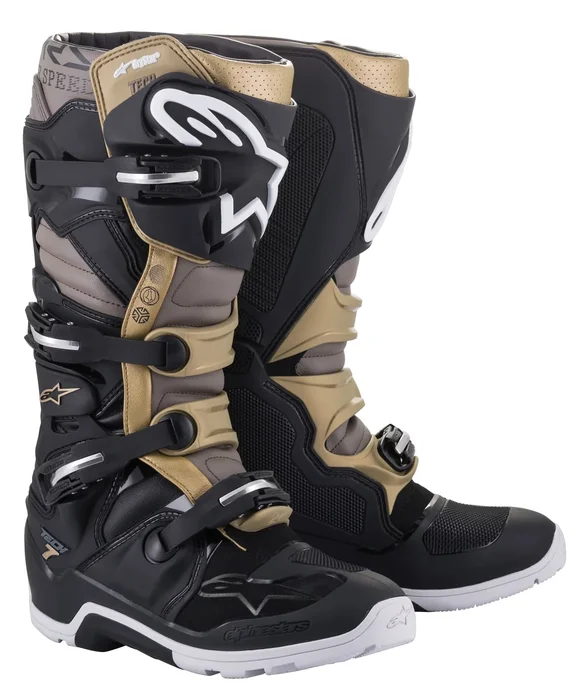 ALPINESTARS - 2012620-1959-14 - Tech 7 Enduro Drystar Boot