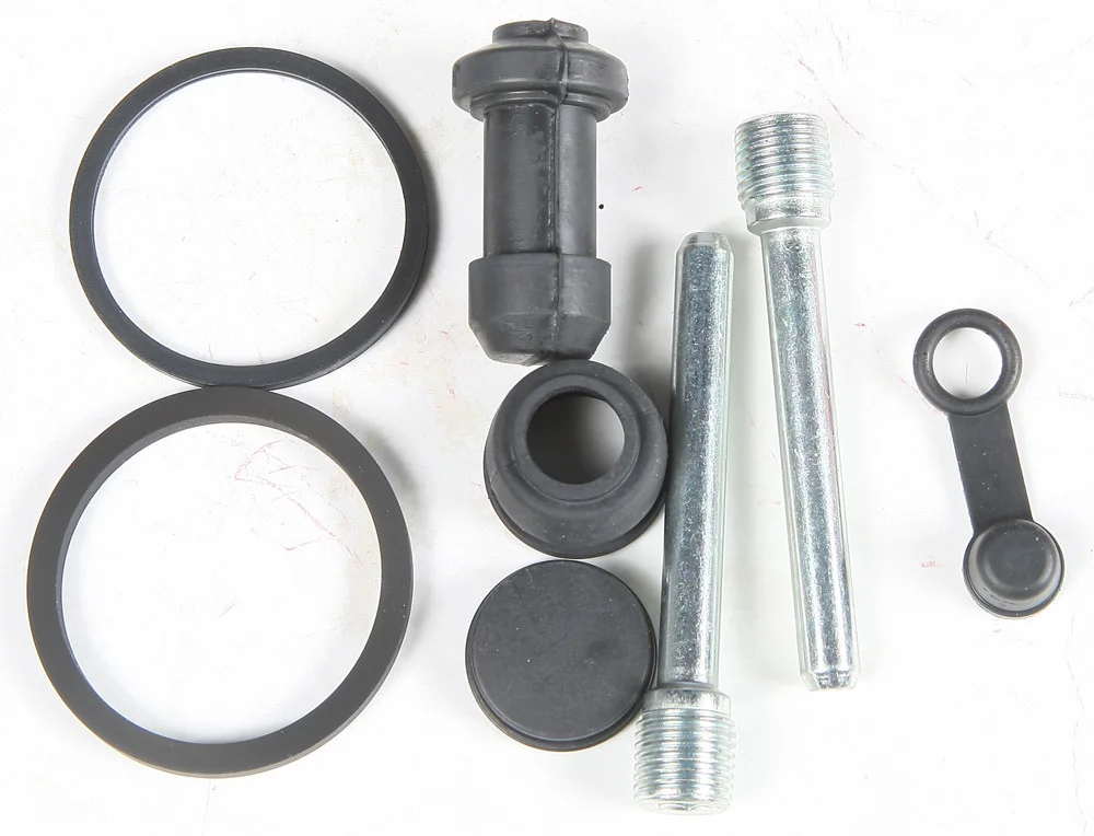 SHINDY 08-701 Caliper Kit - High-Performance Brake Kit for Powersports Vehicles