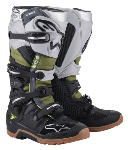 ALPINESTARS - 2012114-1916-11 - Tech 7 Enduro Boots