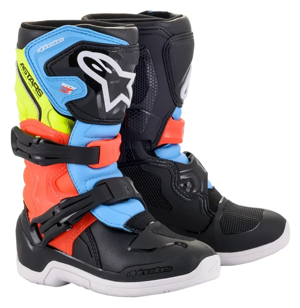 ALPINESTARS - 2014518-1538-11 - Tech 3S Boots