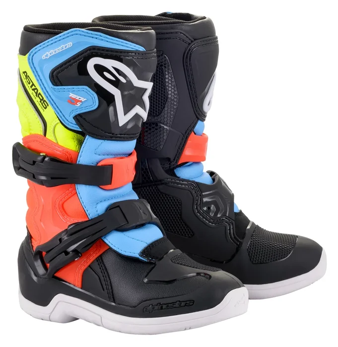 ALPINESTARS - 2014518-1538-11 - Tech 3S Boots