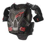 ALPINESTARS - 6700022-1036-XL/2XL - A-6 Chest Protector
