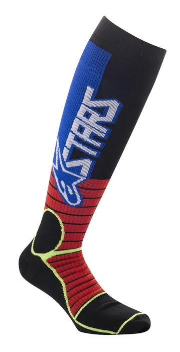 ALPINESTARS - 4701520-3057-L - Motocross Pro Socks