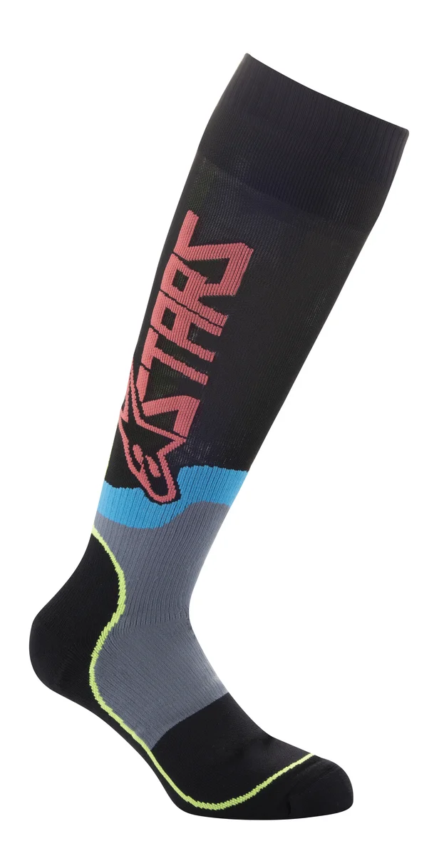 ALPINESTARS - 4701920-1534-S - MX Plus-2 Socks
