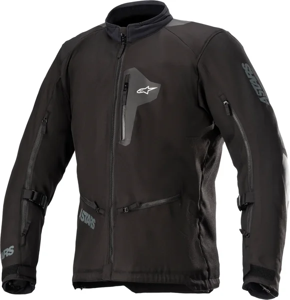 ALPINESTARS - 3303022-1100-4XL - Venture XT Jacket
