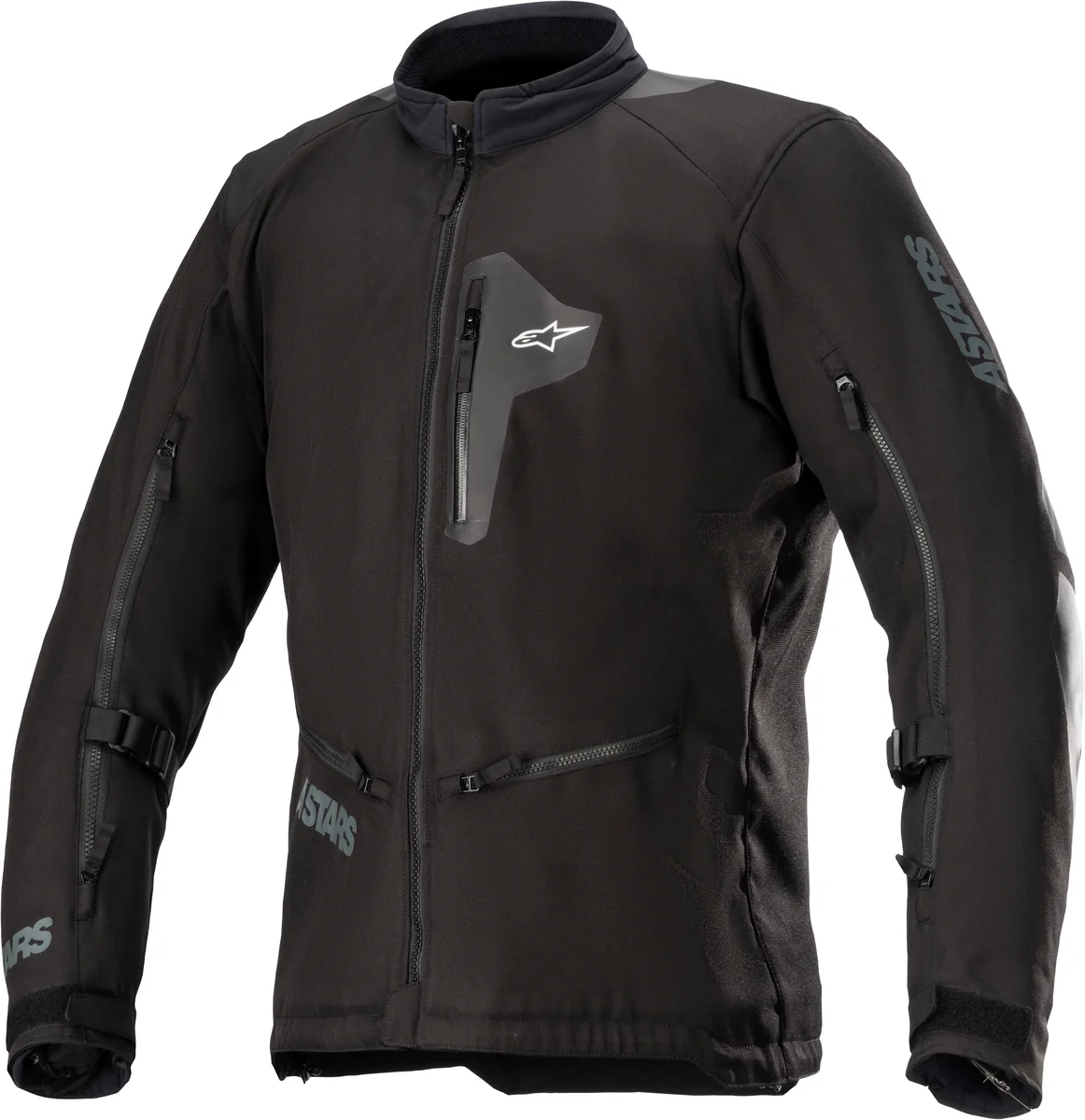 ALPINESTARS - 3303022-1100-4XL - Venture XT Jacket