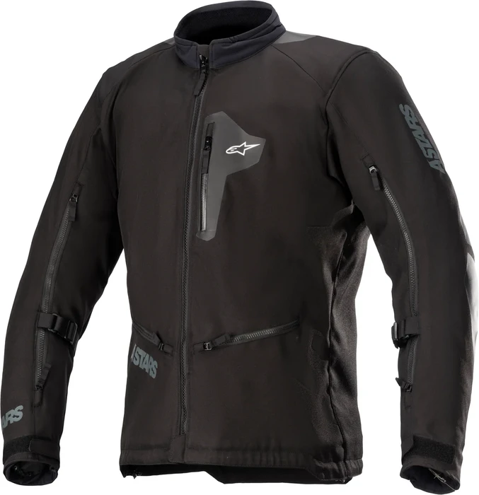 ALPINESTARS - 3303022-1100-XL - Venture XT Jacket