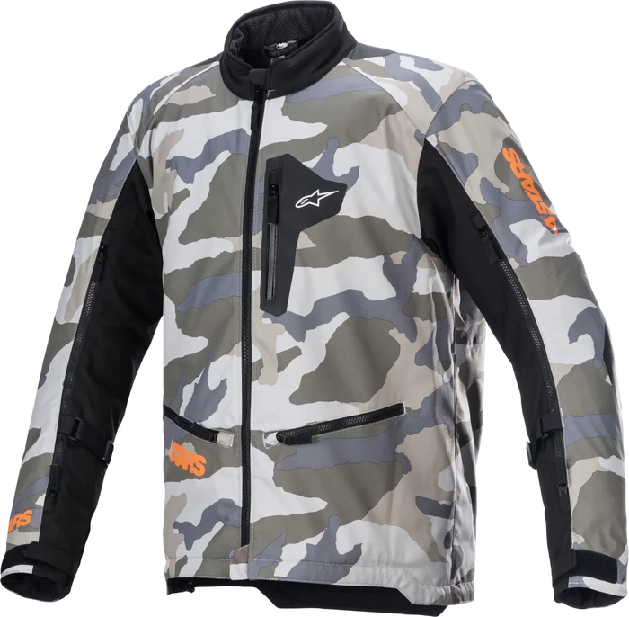 ALPINESTARS - 3303022-824-XL - Venture XT Jacket