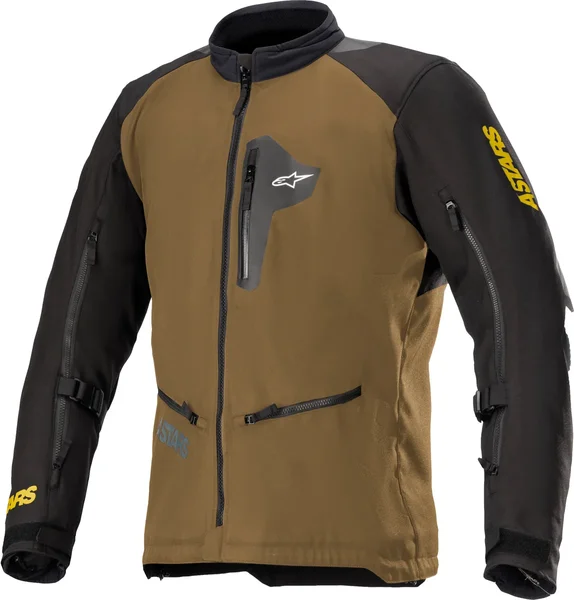 ALPINESTARS - 3303022-879-3XL - Venture XT Jacket