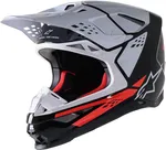 ALPINESTARS - 8302922-1233-XL - Super Tech S-M8 Factory Helmet