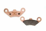 GALFER - FD303G1397 - HH Sintered Brake Pads