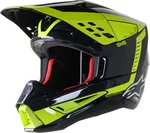 ALPINESTARS - 8303722-1151-L - S-M5 Helmet