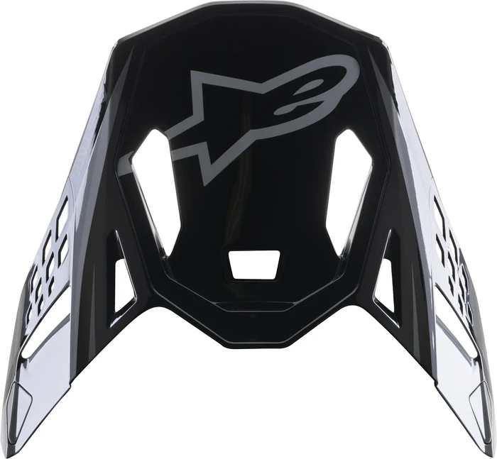 ALPINESTARS - 8981122-1195-OS - S-M10 Visor