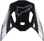 ALPINESTARS - 8981122-1195-OS - S-M10 Visor