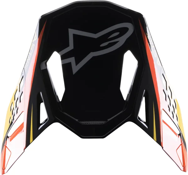 ALPINESTARS - 8981122-1549-OS - S-M10 Visor