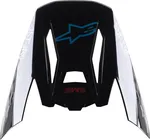 ALPINESTARS - 8983422-1281-OS - S-M5 Visor