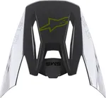ALPINESTARS - 8983422-1915-OS - S-M5 Visor