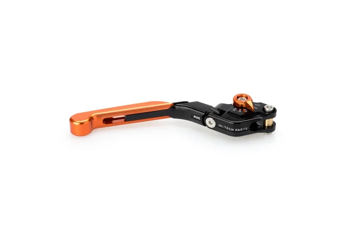 PUIG - 14TNT - Hi-Tech Extendable/Folding Brake Lever