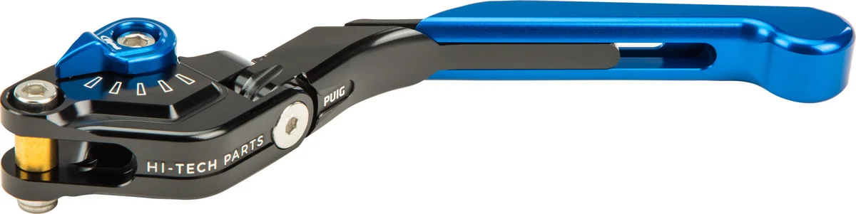 PUIG - 24ANA - Hi-Tech Extendable Clutch Lever