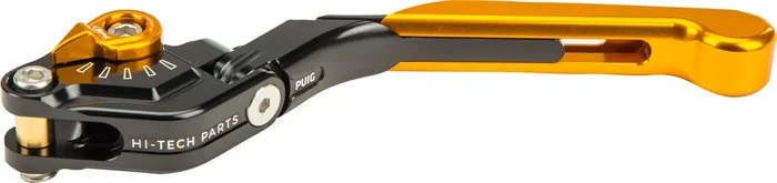 PUIG - 24ONO - Hi-Tech Extendable Clutch Lever