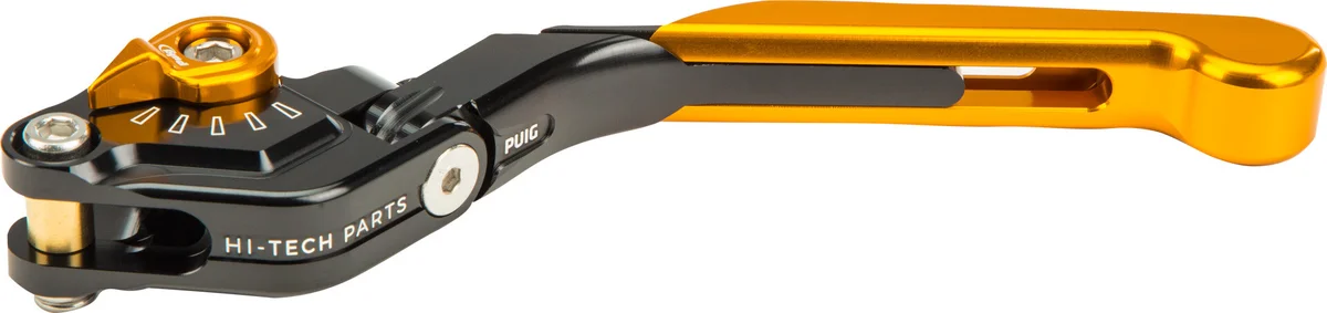 PUIG - 24ONO - Hi-Tech Extendable Clutch Lever