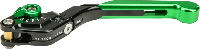 PUIG - 24VNV - Hi-Tech Extendable Clutch Lever