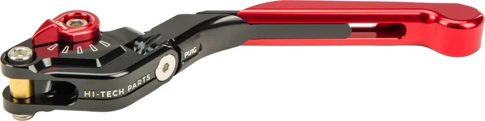 PUIG - 24RNR - Hi-Tech Extendable Clutch Lever